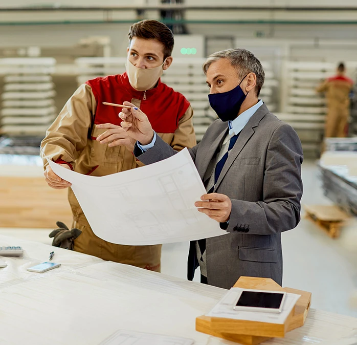 Contractor vs. Employee: How to Tell the Difference and What to Do if the IRS Audits You