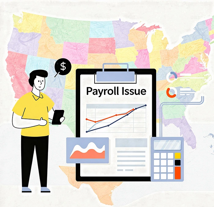 Multi-State Tax Issues for Payroll 2026