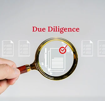 Form 1099-MISC Compliance and Due Diligence