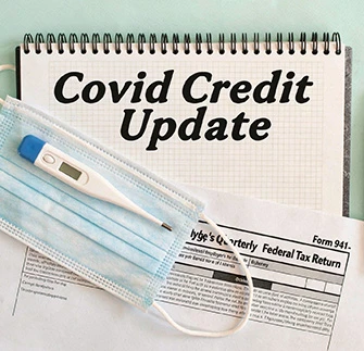 New Form 941X For Q-2 2021: The Latest Changes Including Covid Credit Updates