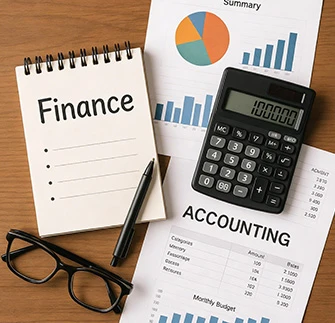 Finance & Accounting 101 Simplified