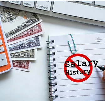 Salary History Bans: The Next Pay Equity Frontier In 2022