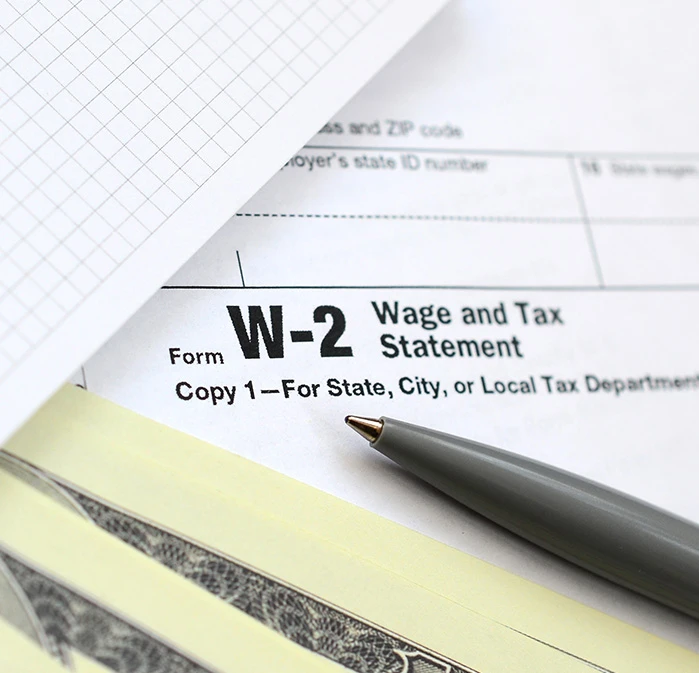 Form W-2 for 2022: All You Need to Know