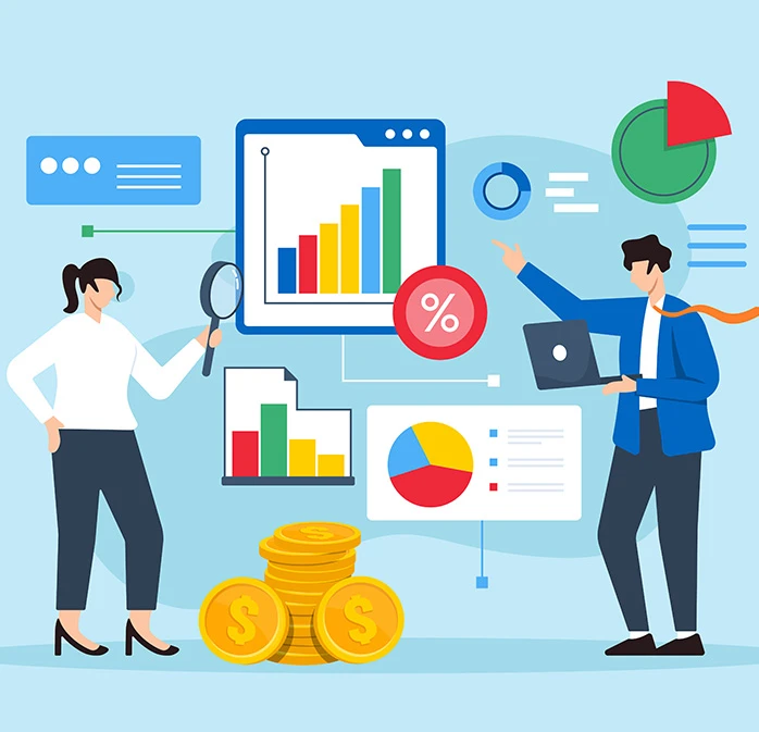 Understanding & Analyzing Financial Statements Simplified
