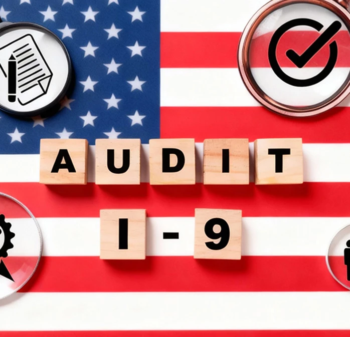 I-9 Compliance and Audits for 2022