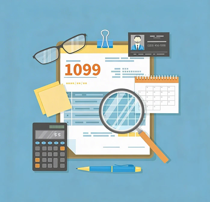 Form 1099 Update 2022: New Forms’ Rules and Reporting Regulations