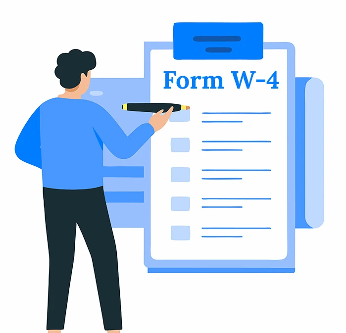 W-4 Form: How to Fill It Out in 2022