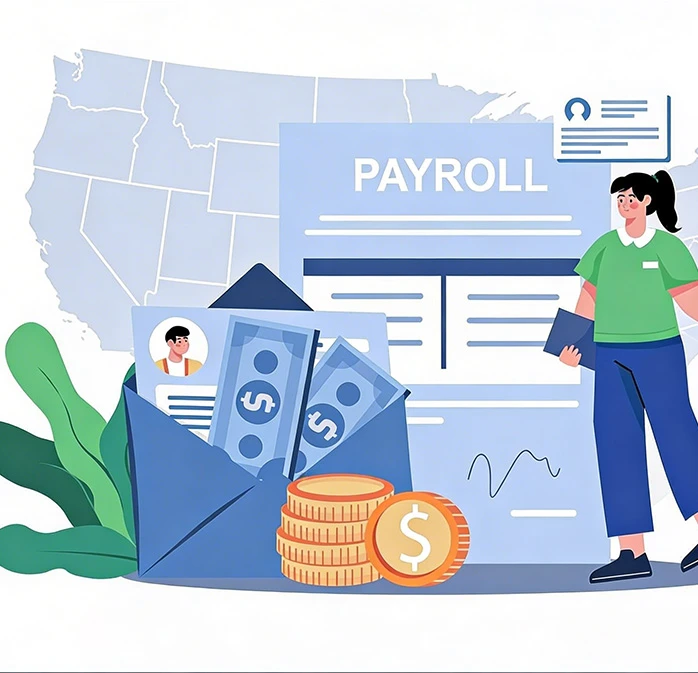 Multi-State Tax Issues for Payroll 2022