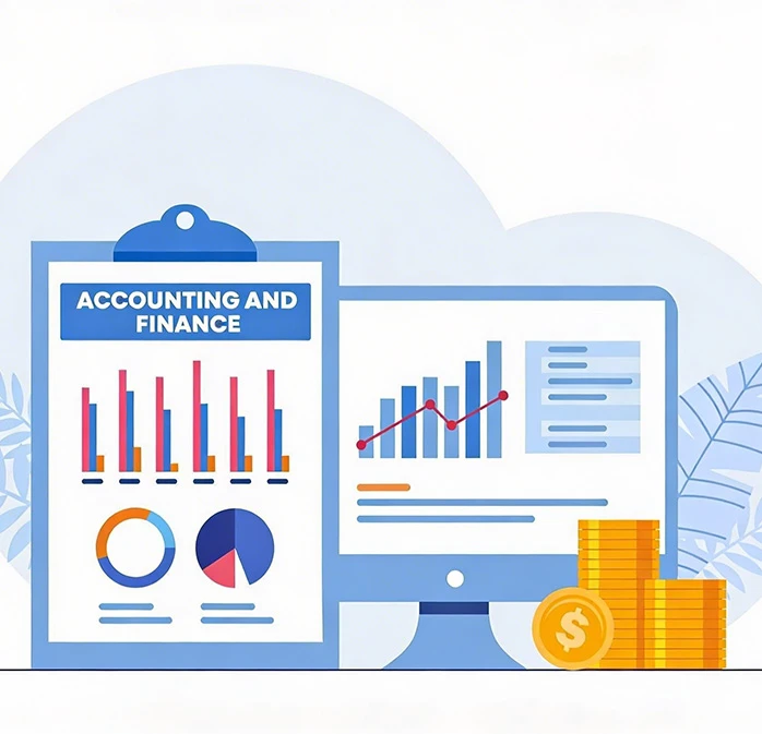 Finance and Accounting 101 : Best Practices for 2022