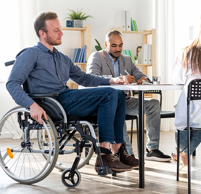 2022 Update on Reasonable Accommodations and the Interactive Process Under ADA