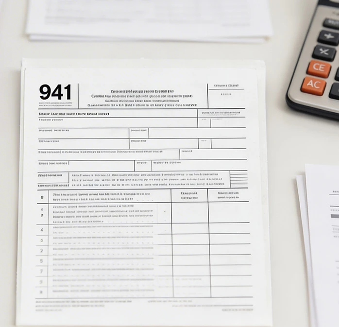 Form 941 for 2022: Employer’s Quarterly Federal Tax Return