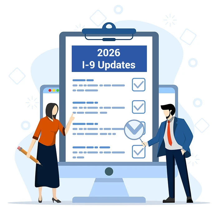 Understanding 2026 I-9 Updates: Electronic Verification & Compliance Guide