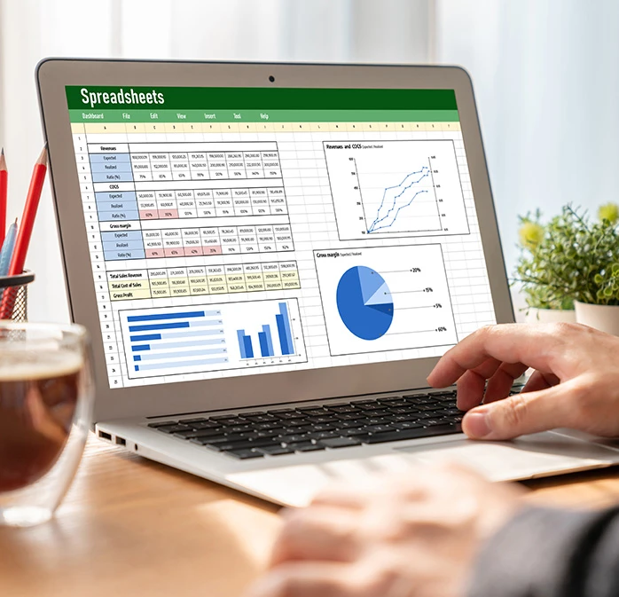 2026 Advanced Excel for Finance & Payroll Professionals