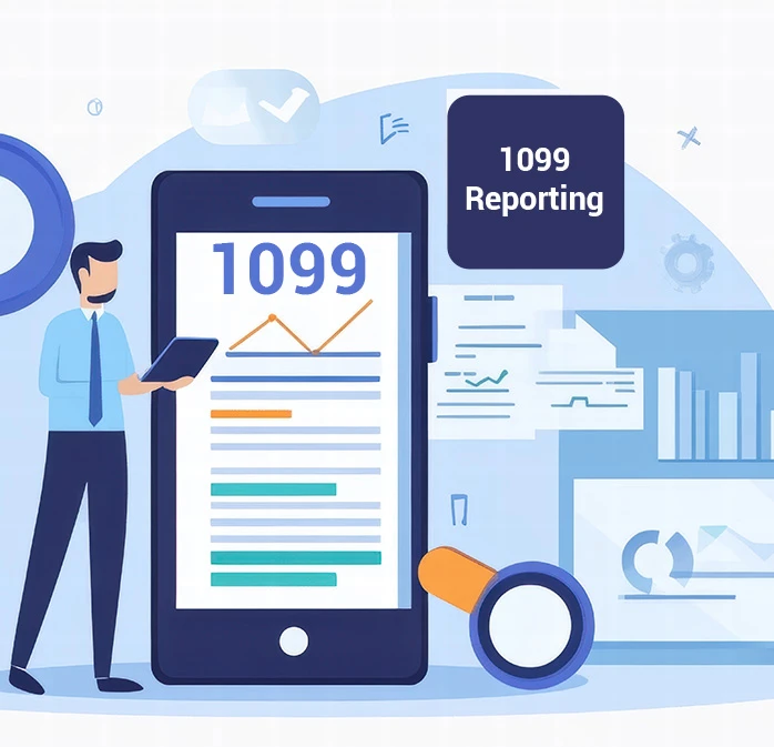 Understanding the 2026 Form 1099 Reporting Changes in the Big Beautiful Bill