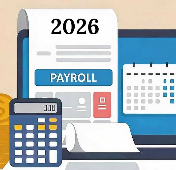 Mastering Payroll Deductions in 2026: Federal, State & Voluntary Rules Explained
