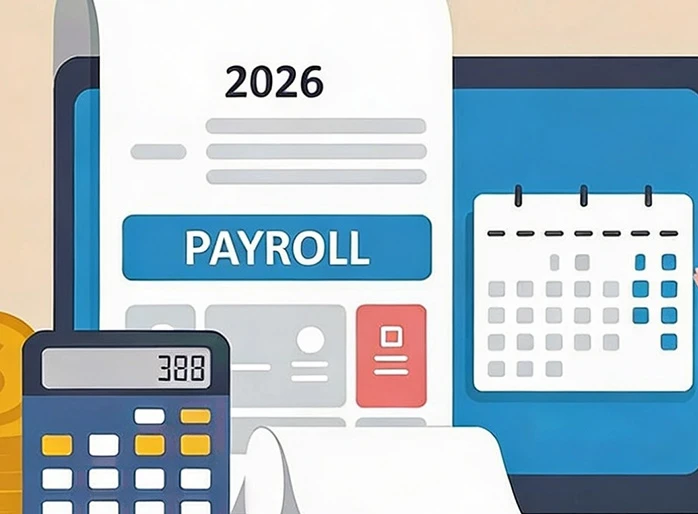 Mastering Payroll Deductions in 2026: Federal, State & Voluntary Rules Explained