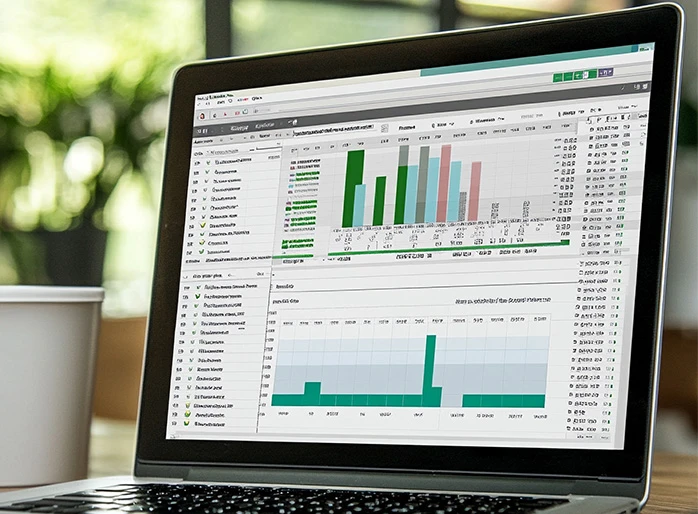 Financial Reporting in Excel: Best Tips & Tricks for 2026