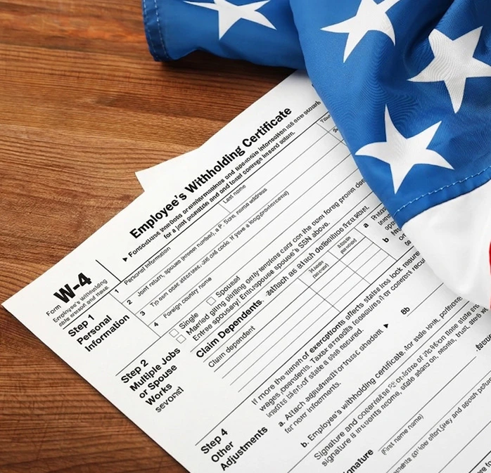 Form W-4 Essentials: Ensuring Accurate Employee Withholdings in 2026