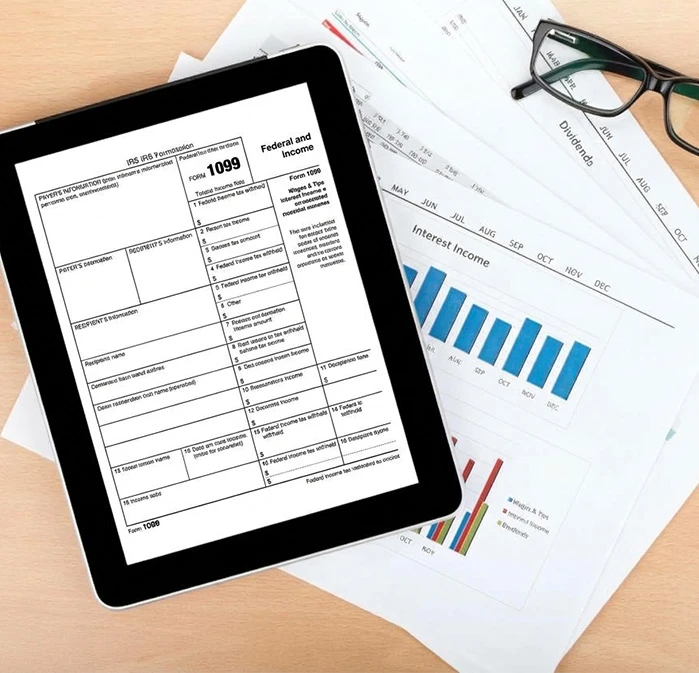 2026 Form 1099 Reporting: New Rules, Thresholds & Key Updates
