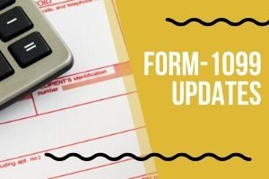 Form 1099 Updates 2020: Latest Forms, Rules and Reporting Regulations