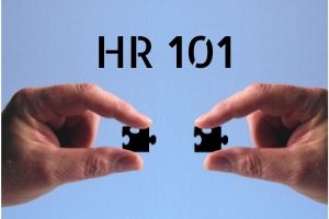 HR 101 : WorkPlace Compliance Made Easy