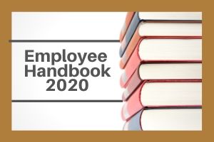 Employee Handbook: The Complete Guide in 2020