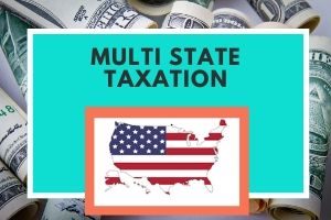 Multi State Taxation Employment Pitfalls 2020