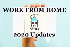 Telecommuting Employee Requirements: Strategies to Avoid Legal Pitfalls (2020 UPDATES)