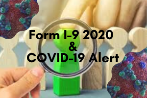 The New Form I-9 for 2021