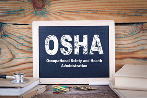 OSHA Guidance and Updated Requirements For COVID-19