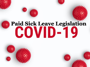 Paid Sick Leave Legislation: Understanding & Complying with Legal Requirements