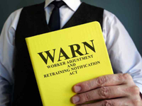 COVID-19 and WARN Act Obligations