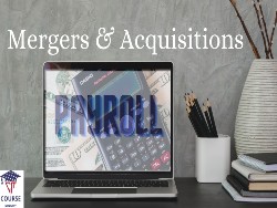 Mergers & Acquisitions: What are the Payroll and HR Ramifications?