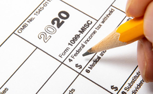 2020 Forms 1099-MISC and 1099-NEC Changes & Updates : Are you Ready?