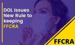 DOL Issues New Rule to Address Recent Court Decision on FFCRA Provisions