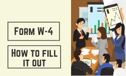 2021 Form W-4: How to fill it out
