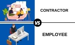 W-2s vs. 1099s—Who Should be an Independent Contractor in 2021