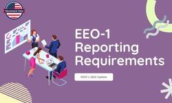 2022 EEO-1 Reporting Requirements