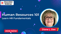 Human Resources 101: Learn HR Fundamentals