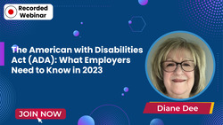 The Americans with Disabilities Act (ADA): What Employers Need to Know in 2023