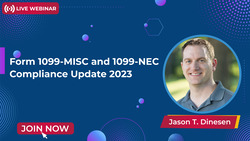 Form 1099-MISC and 1099-NEC Compliance Update 2023