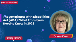The Americans with Disabilities Act (ADA): What Employers Need to Know in 2023