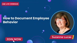 How to Document Employee Behavior