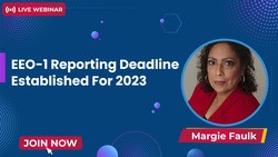 EEO-1 Reporting Deadline Established For 2023
