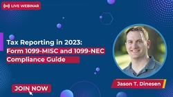 Tax Reporting in 2023: Form 1099-MISC and 1099-NEC Compliance Guide