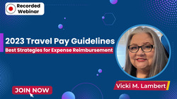 2023 Travel Pay Guidelines: Best Strategies for Expense Reimbursement