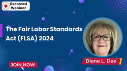 The Fair Labor Standards Act (FLSA) 2024