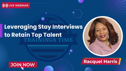 Leveraging Stay Interviews to Retain Top Talent