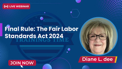 Final Rule: The Fair Labor Standards Act 2024