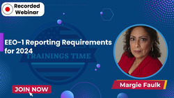 EEO-1 Reporting Requirements for 2024